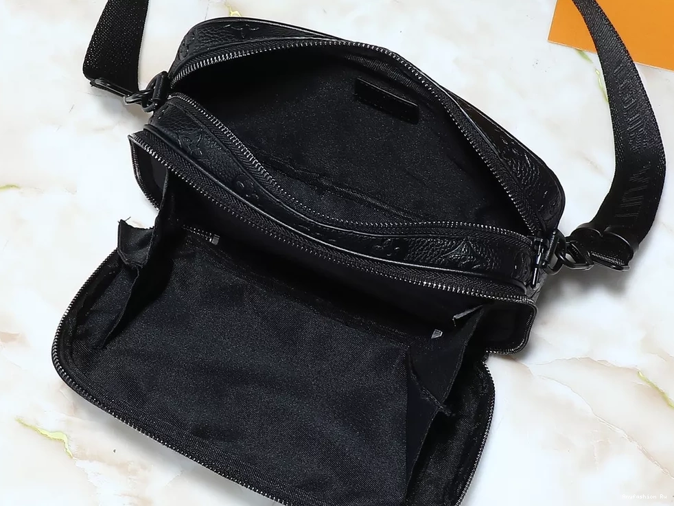 705 Unisex For Messenger Vuitton Louis Timeless Bags 0829